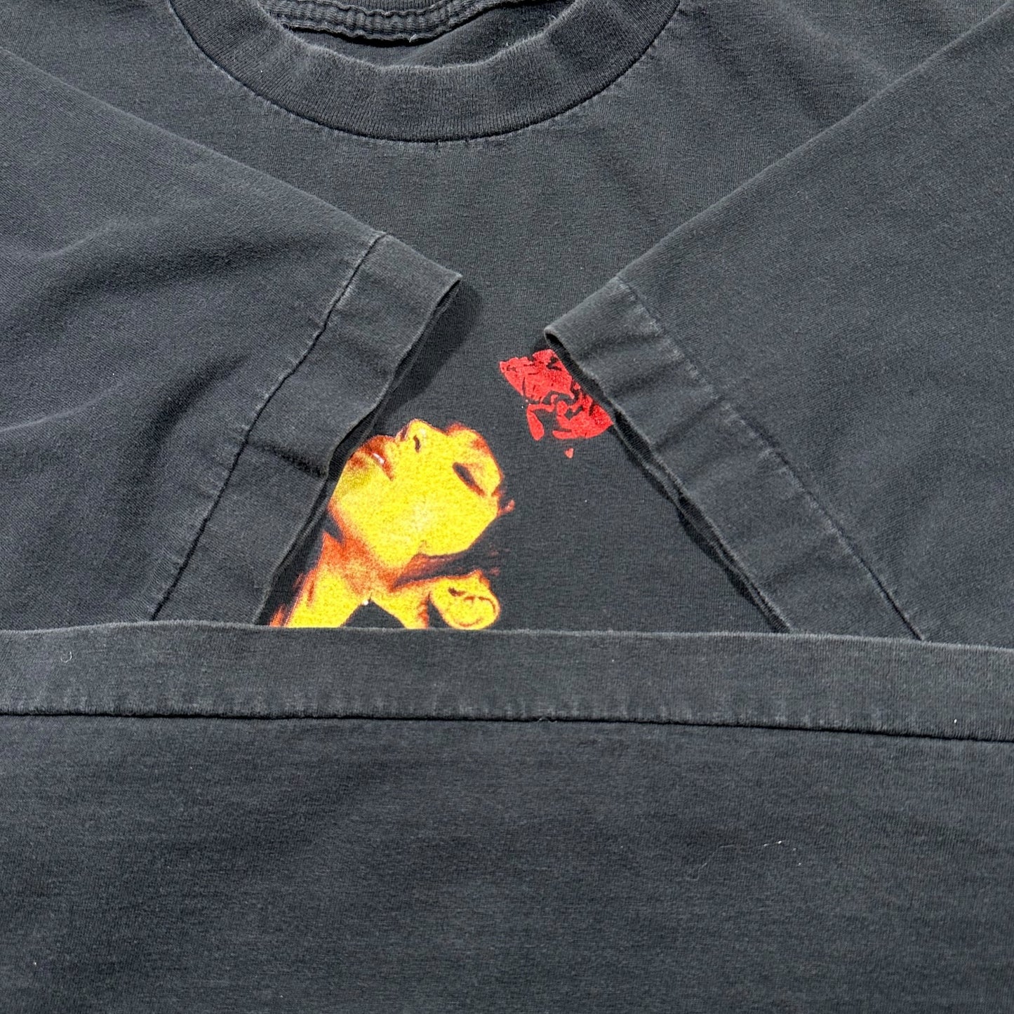 1995 Vintage Prince Shirt