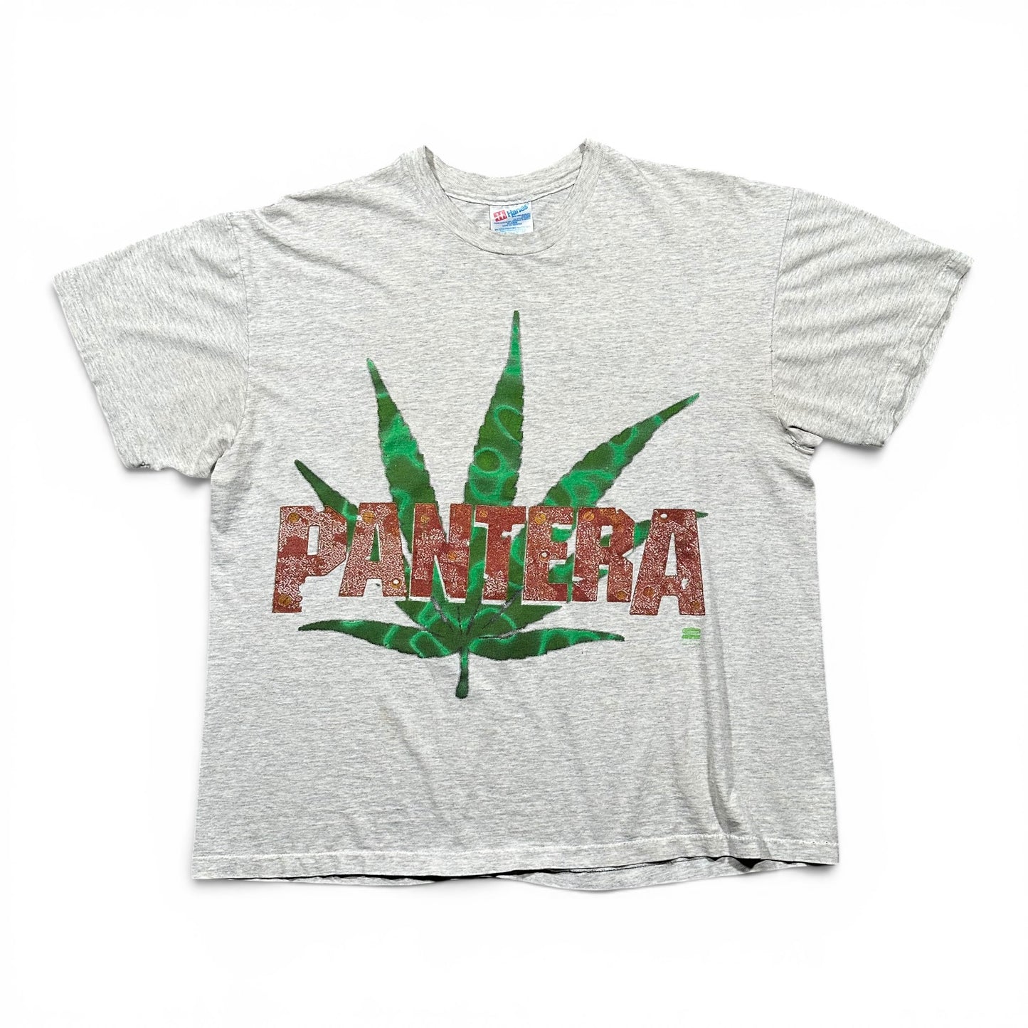 1994 Vintage "Far Beyond Driven" Shirt