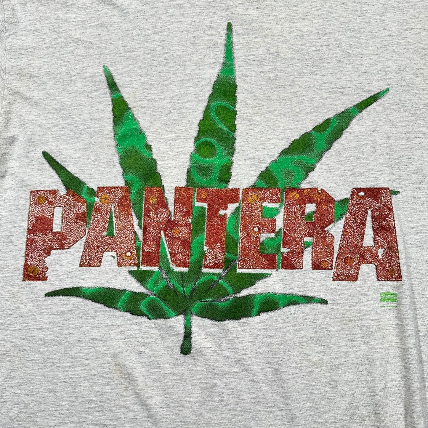 1994 Vintage "Far Beyond Driven" Shirt
