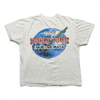 1994 Vintage "Far Beyond Driven" Shirt