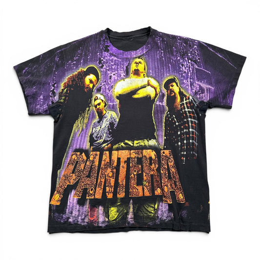 1994 Vintage Pantera Shirt