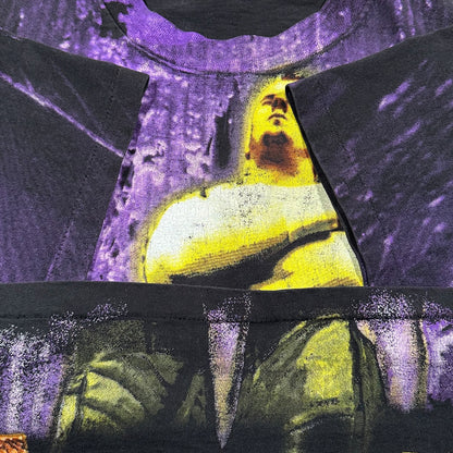 1994 Vintage Pantera Shirt