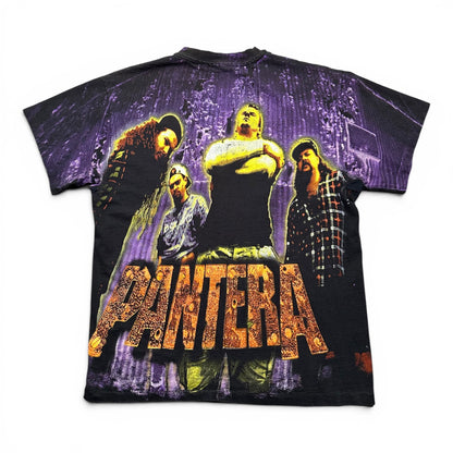1994 Vintage Pantera Shirt