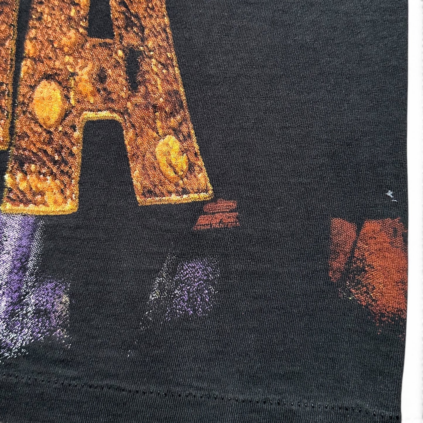 1994 Vintage Pantera Shirt