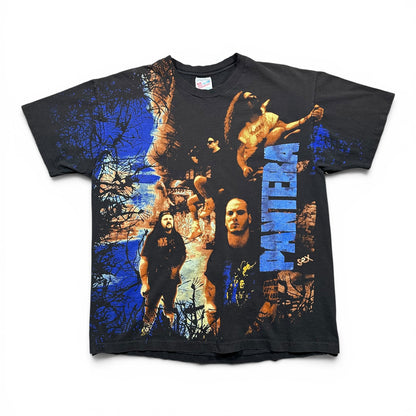 1993 Vintage Pantera AOP Shirt