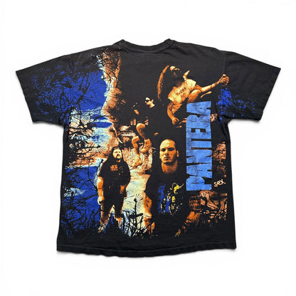 1993 Vintage Pantera AOP Shirt