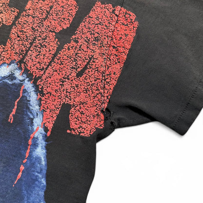 1993 Vintage Pantera "Far Beyond Driven" AOP Shirt