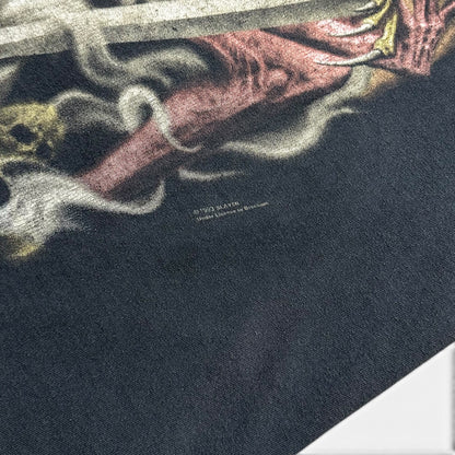 1993 Vintage Slayer AOP Shirt