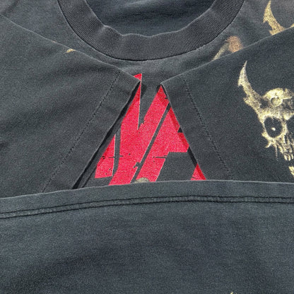 1993 Vintage Slayer AOP Shirt