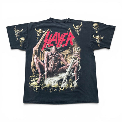 1993 Vintage Slayer AOP Shirt