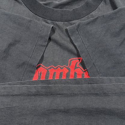 1991 Vintage Entombed "Clandestine" Shirt