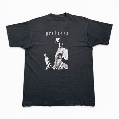1990s Vintage Grifters Shirt