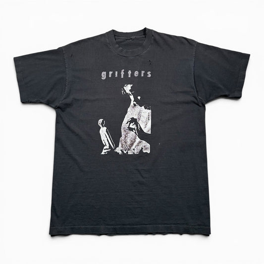 1990s Vintage Grifters Shirt