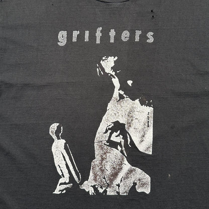 1990s Vintage Grifters Shirt