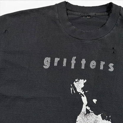 1990s Vintage Grifters Shirt
