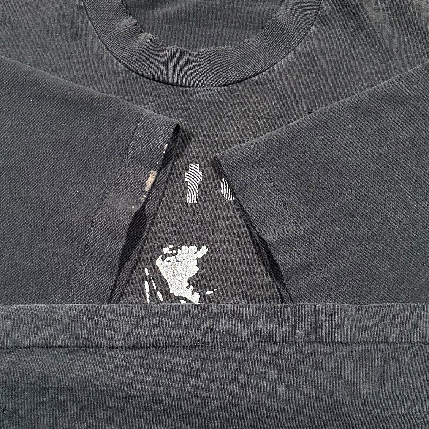 1990s Vintage Grifters Shirt