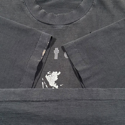 1990s Vintage Grifters Shirt