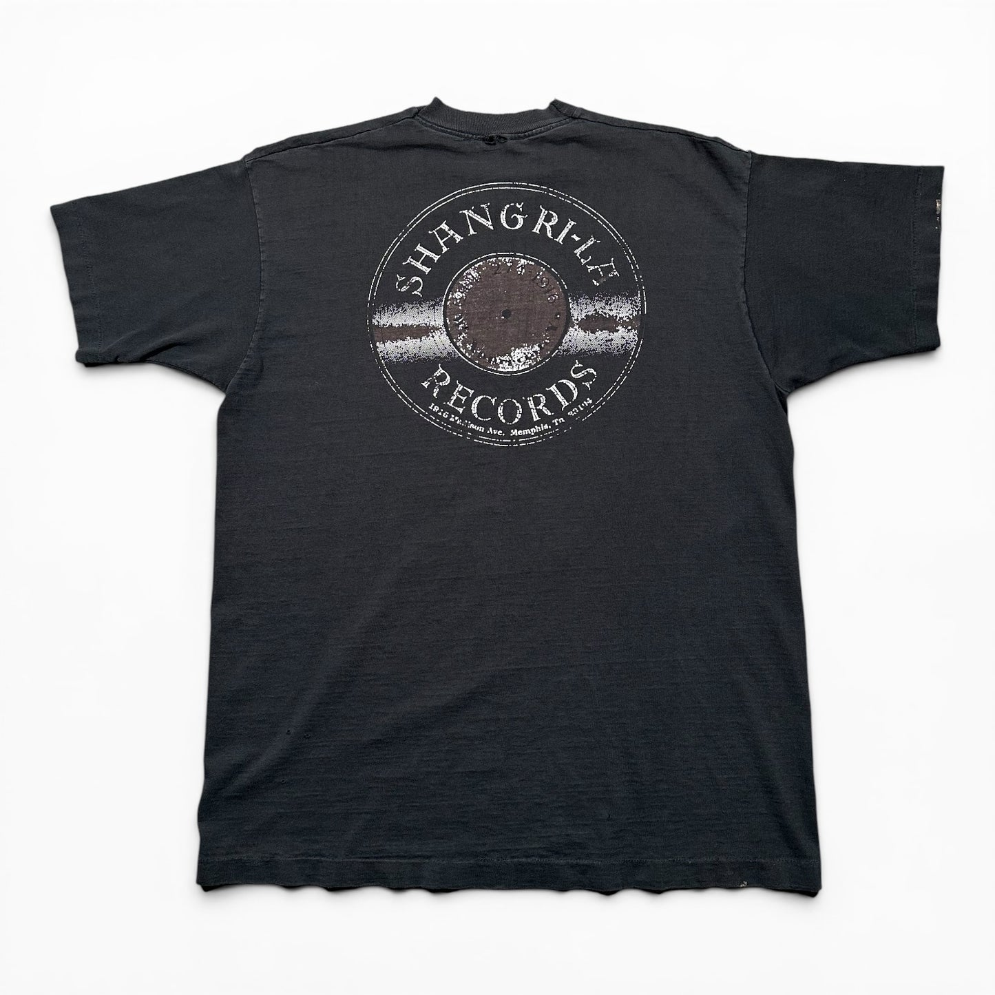1990s Vintage Grifters Shirt