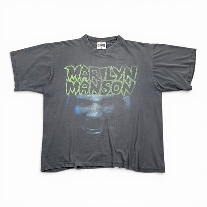 1996 Vintage Marilyn Manson Shirt