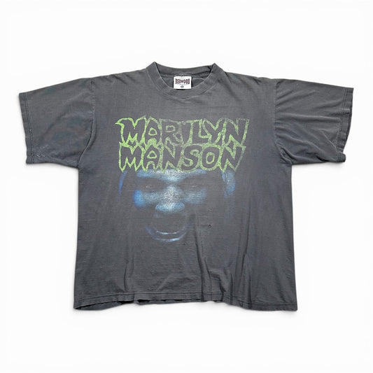 1996 Vintage Marilyn Manson Shirt