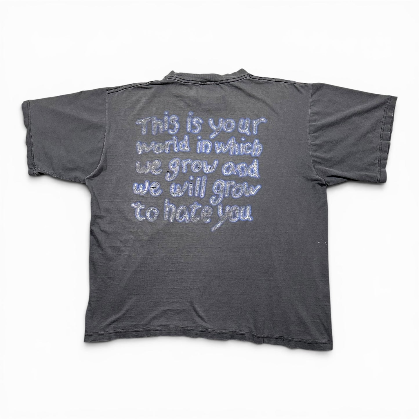 1996 Vintage Marilyn Manson Shirt