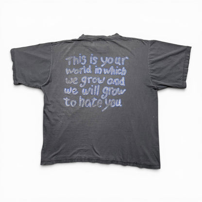 1996 Vintage Marilyn Manson Shirt