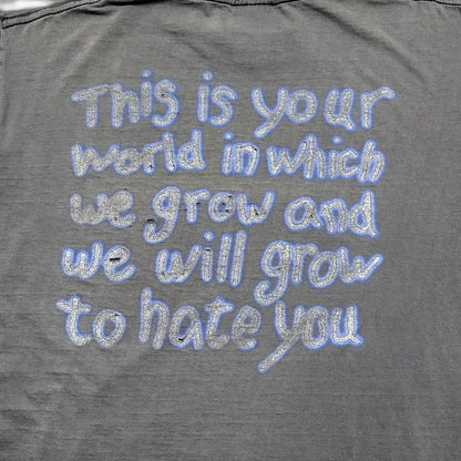 1996 Vintage Marilyn Manson Shirt