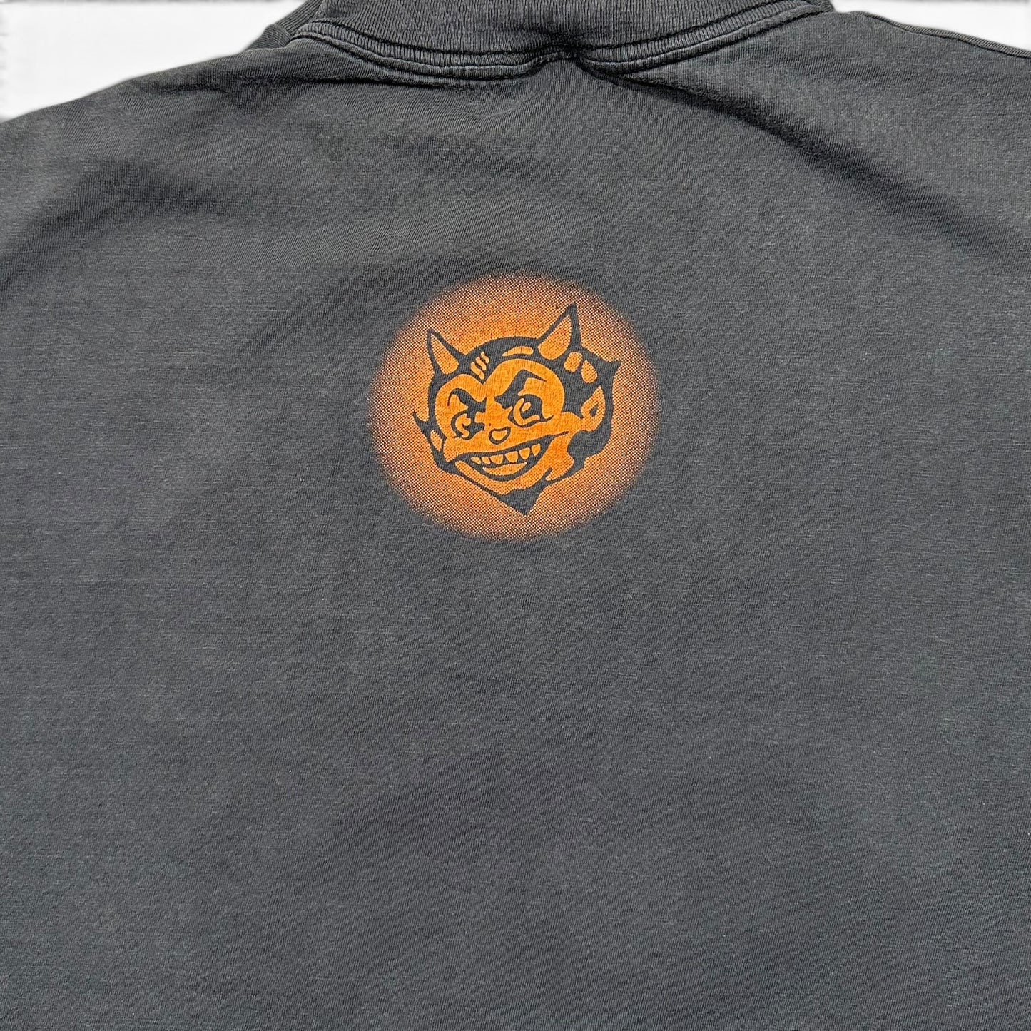 1990s Vintage Porno For Pyros Shirt