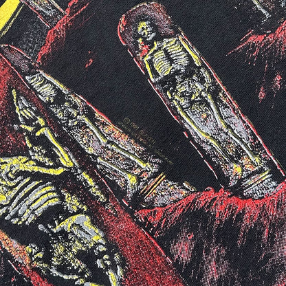 1991 Vintage Slayer AOP Shirt