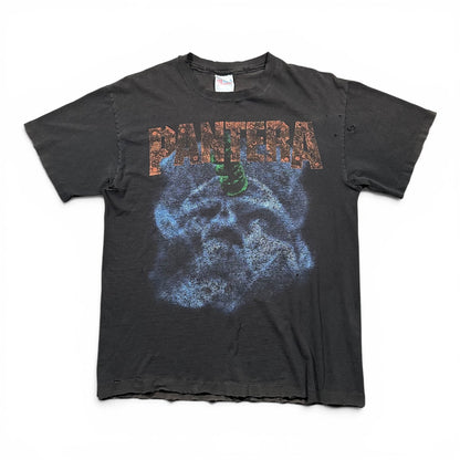 1994 Vintage Pantera "Far Beyond Driven" World Tour Shirt