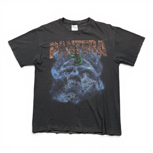 1994 Vintage Pantera "Far Beyond Driven" World Tour Shirt