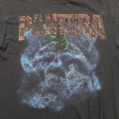 1994 Vintage Pantera "Far Beyond Driven" World Tour Shirt