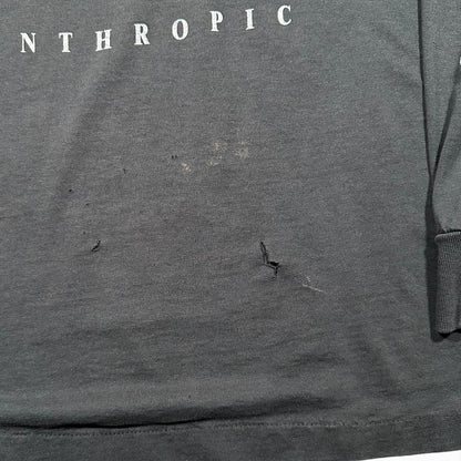 1994 Vintage Entombed "Misanthropic" Tour Longsleeve Shirt