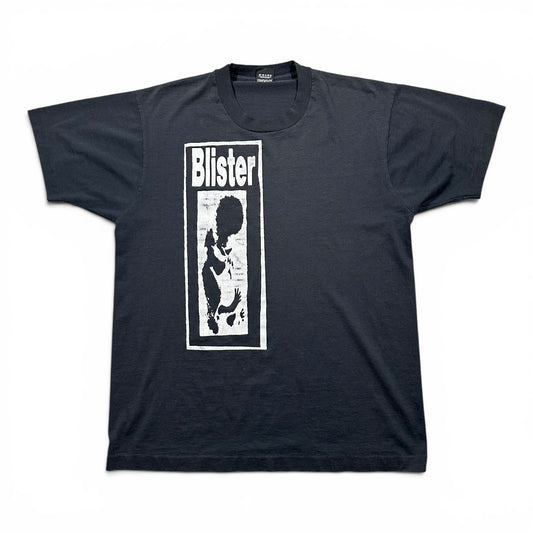 1990s Vintage Blister Shirt