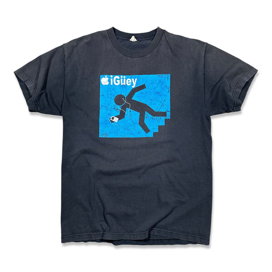 2000s Vintage Igüey Shirt