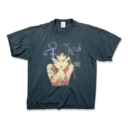 2000s Vintage Prince Shirt