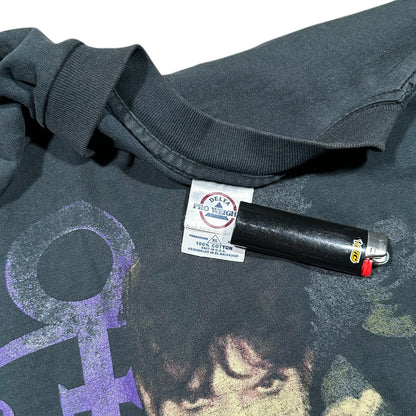 2000s Vintage Prince Shirt
