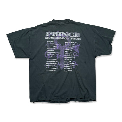 2000s Vintage Prince Shirt