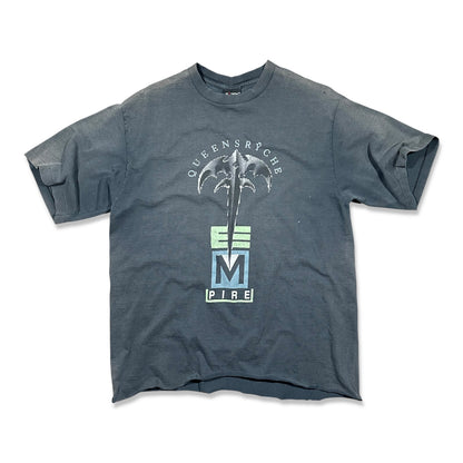 1990s Vintage QueenSryche Shirt
