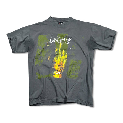 1990s Vintage CandleBox Shirt