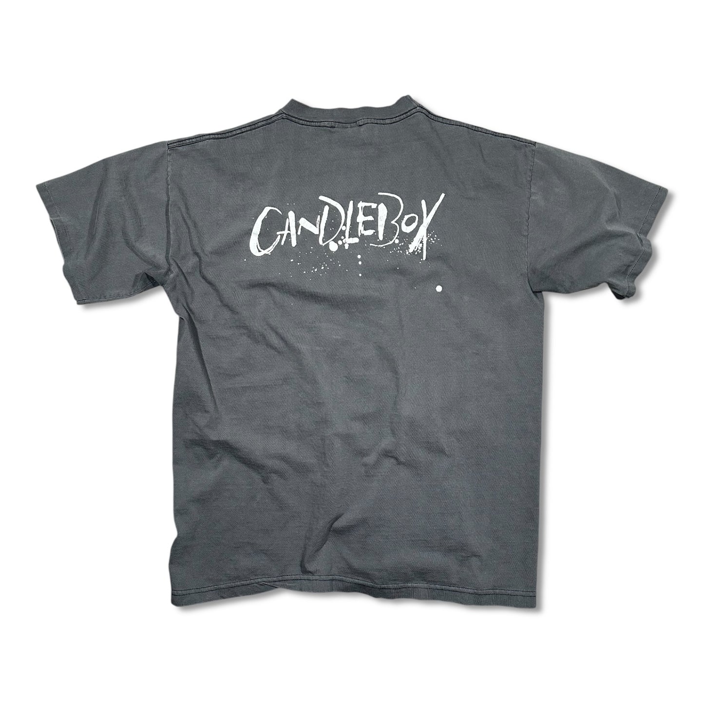 1990s Vintage CandleBox Shirt