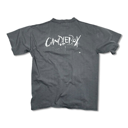 1990s Vintage CandleBox Shirt