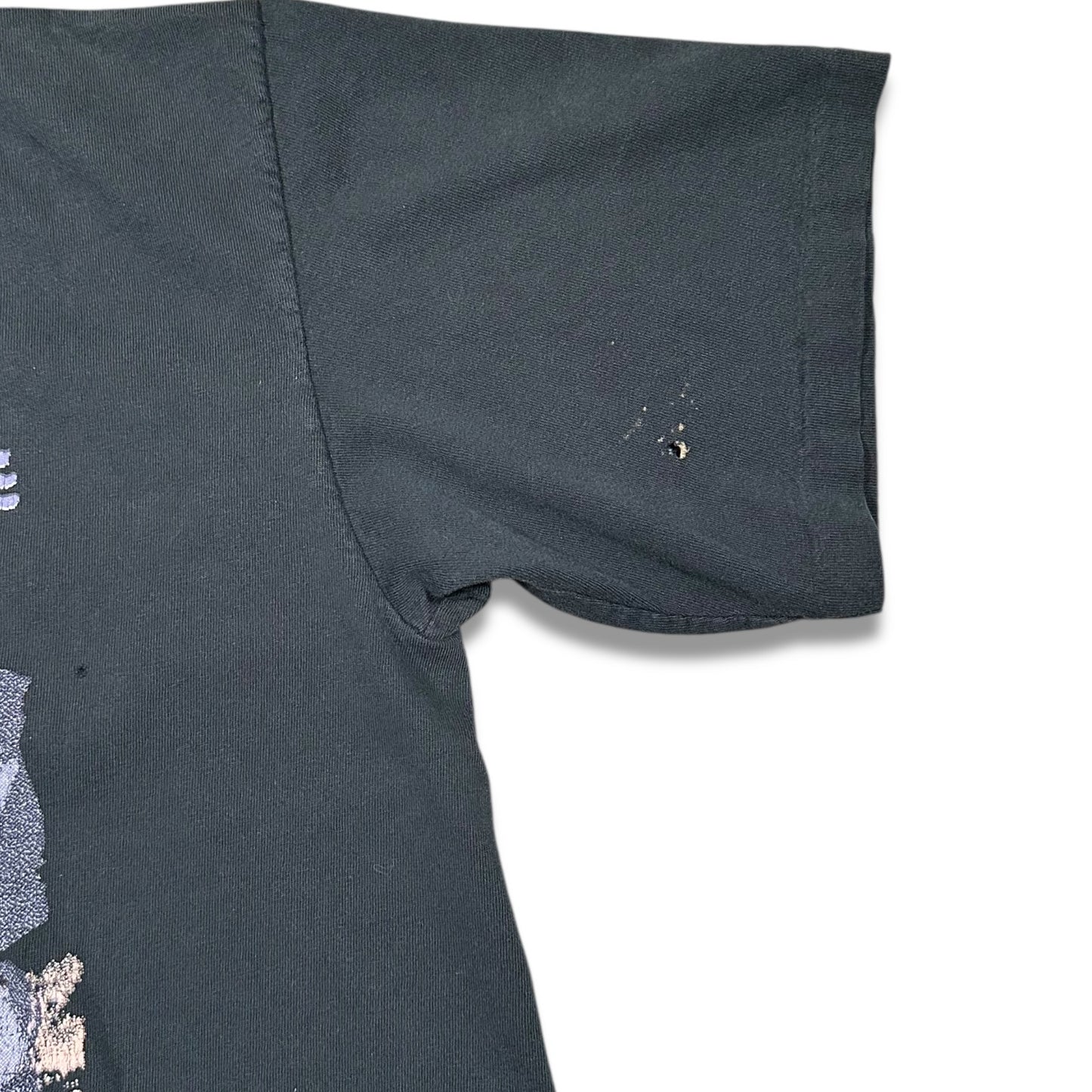 1990s Vintage Depeche Mode "Devotional Tour" Shirt