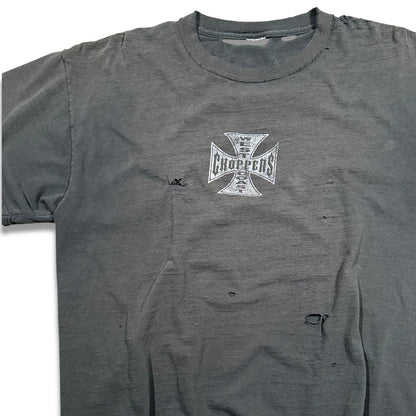 2000s Vintage West Coast Choppers Shirt