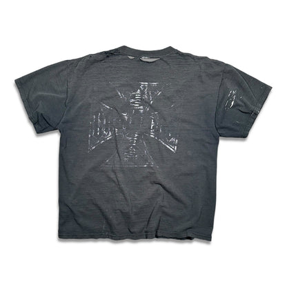 2000s Vintage West Coast Choppers Shirt