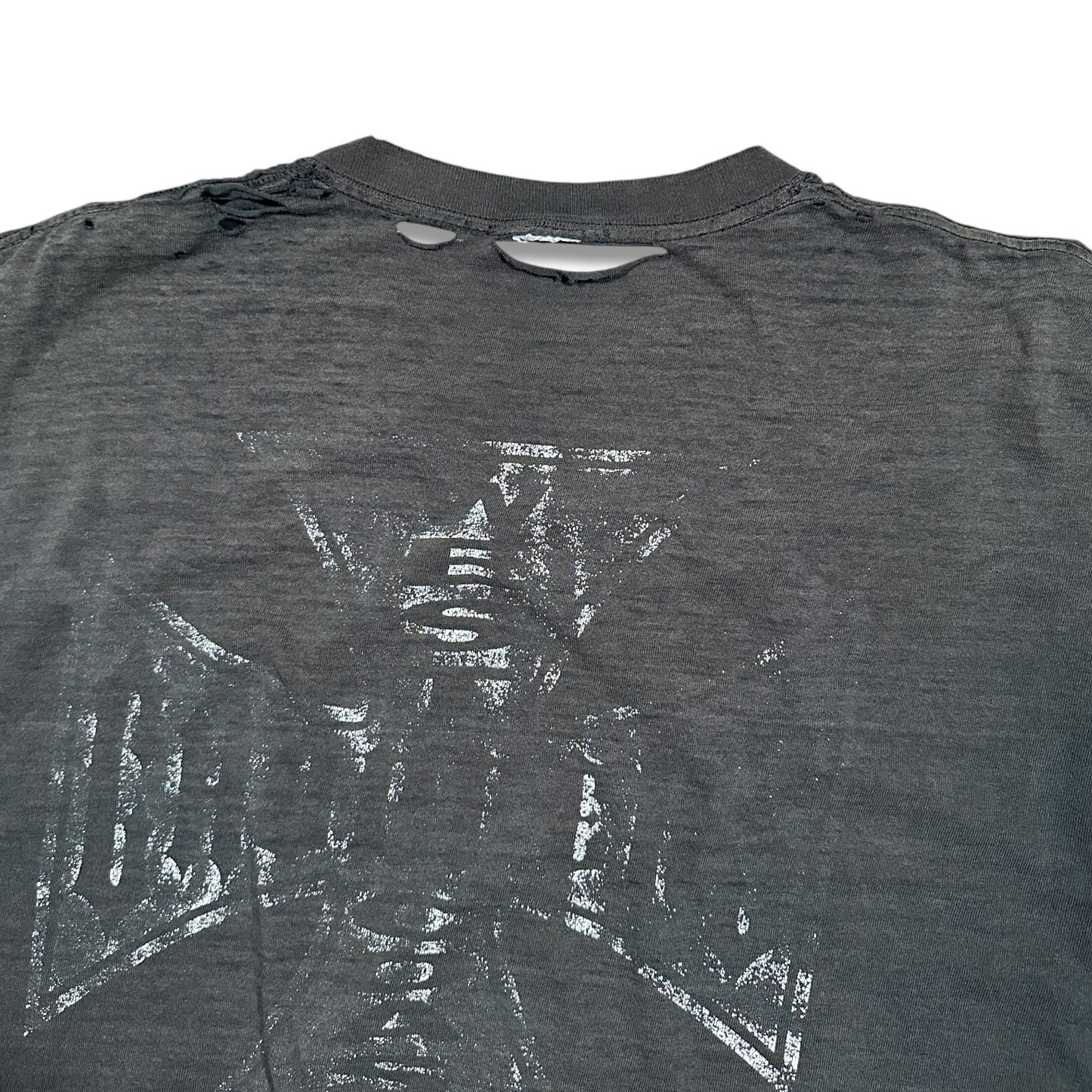 2000s Vintage West Coast Choppers Shirt