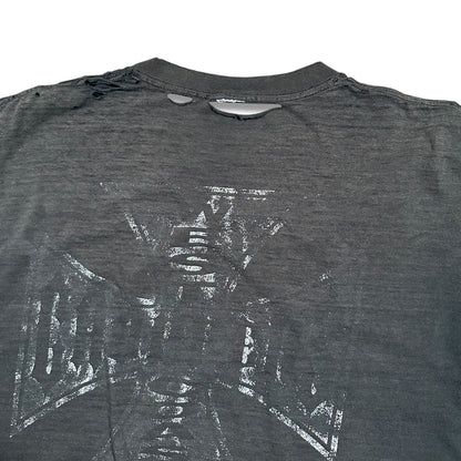 2000s Vintage West Coast Choppers Shirt