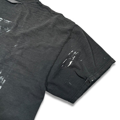 2000s Vintage West Coast Choppers Shirt