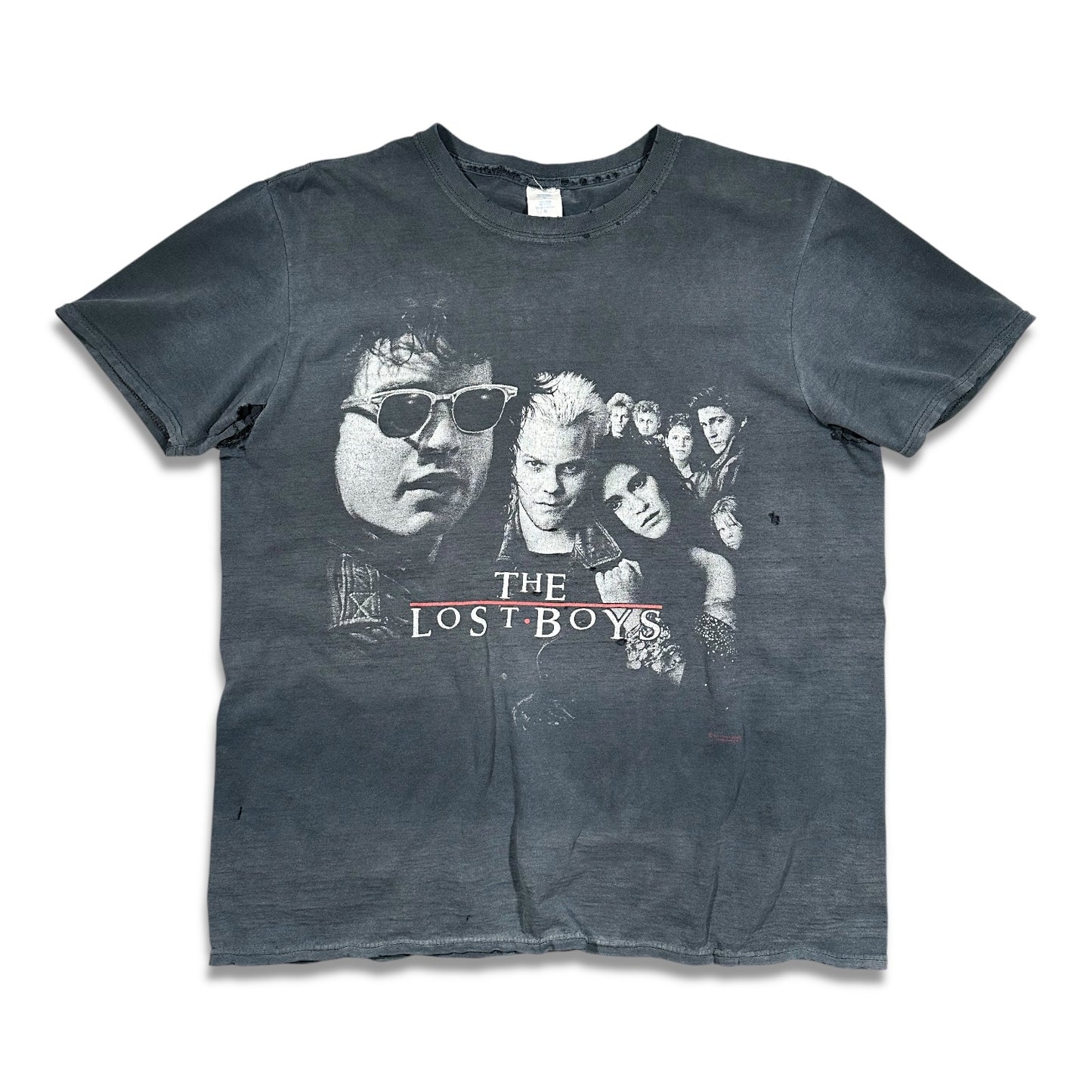 2000s Vintage The Lost Boys Shirt
