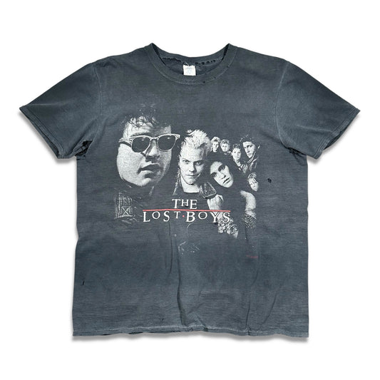2000s Vintage The Lost Boys Shirt